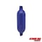 Extreme Max Extreme Max 3006.7393 BoatTector Inflatable Fender - 4.5" x 16", Cobalt Blue 3006.7393 - alternate 7